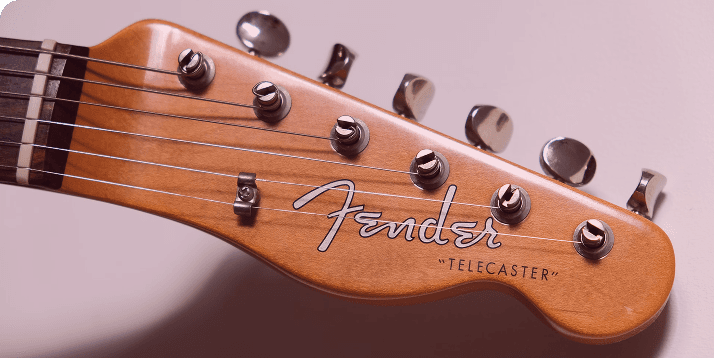 brand fender