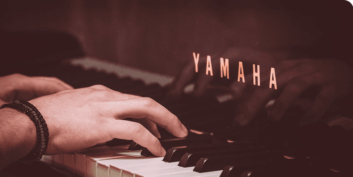 brand yamaha