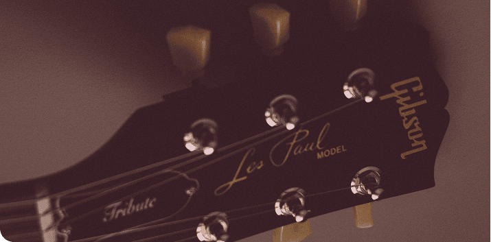 brand gibson