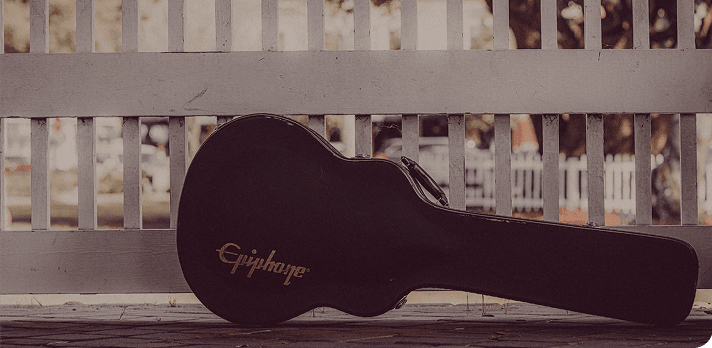 brand epiphone