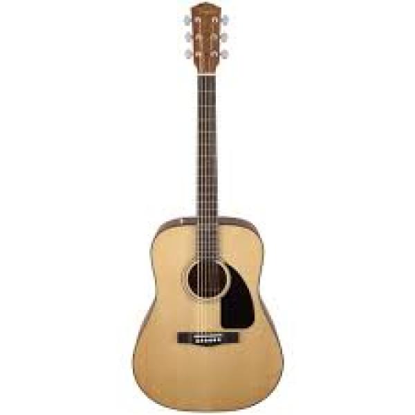 Fender CD60S Dreadnought