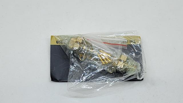 Generic Brass Guitar Tremolo Stabilizer 1