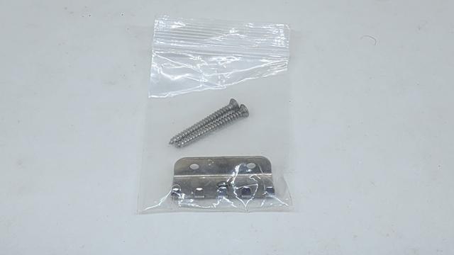 Generic Spring Claw & Screws 1
